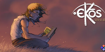 Marvel Founder Unveils Ekos Genesis NFT Collection