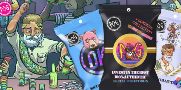 POGs Makes a Triumphant Return with NFT Game