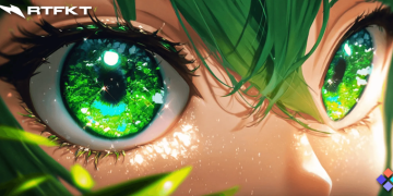 RTFKT Launches New Home for Artists and Creators