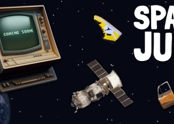 Toonstar Unveils NFT-Backed ‘Space Junk’ TV Series