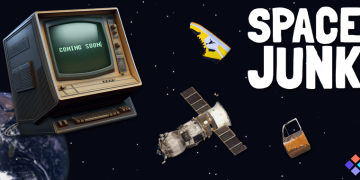 Toonstar Unveils NFT-Backed ‘Space Junk’ TV Series