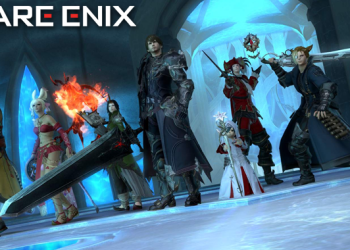 Square Enix Partners with the Elixir Games Launcher