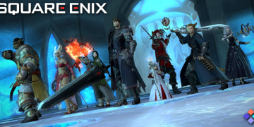Square Enix Partners with the Elixir Games Launcher