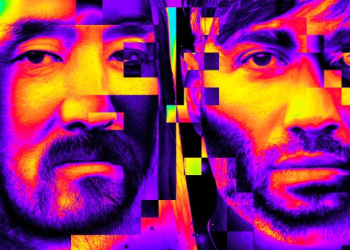 Steve Aoki and 3LAU Debut New Song as Punx Duo