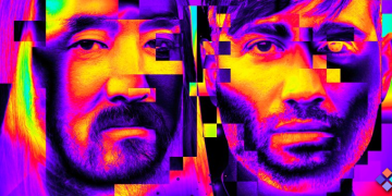 Steve Aoki and 3LAU Debut New Song as Punx Duo