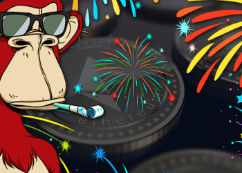 BAYC Hits Incredible 1 Million ETH Milestone