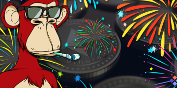 BAYC Hits Incredible 1 Million ETH Milestone