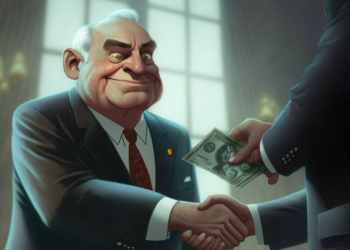 US and China’s Joint Efforts to Tackle Binance and Its Alleged $40M Bribe Scandal