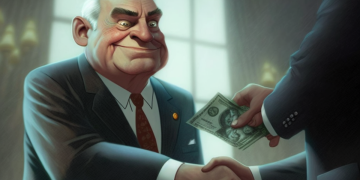 US and China’s Joint Efforts to Tackle Binance and Its Alleged $40M Bribe Scandal