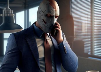 Crypto Firms Accused of Using AI and Actors to Fake Executives, Says Cali Regulator