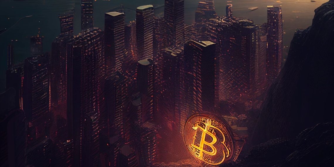 Hong Kong Court Rules Crypto Assets as Property in Landmark Case