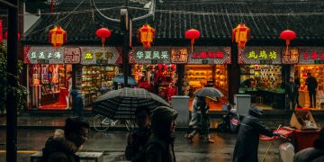 Trump Claims China is Threatening the US Dollar’s Status as World Reserve Currency