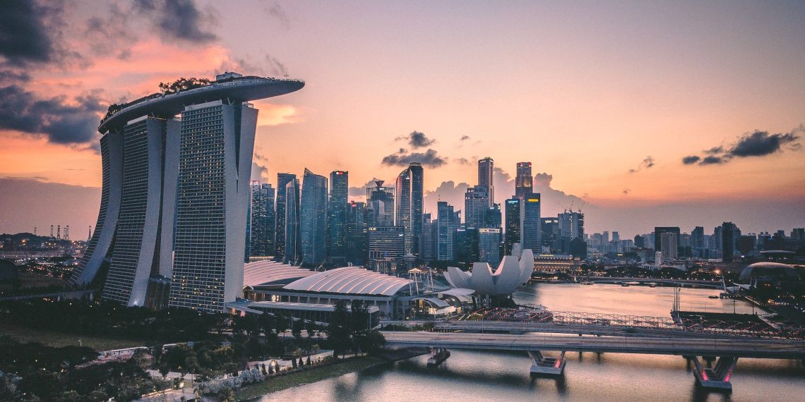 Singapore to Introduce Uniform Screening Standards for Crypto Bank Accounts