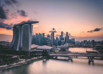 Singapore to Introduce Uniform Screening Standards for Crypto Bank Accounts