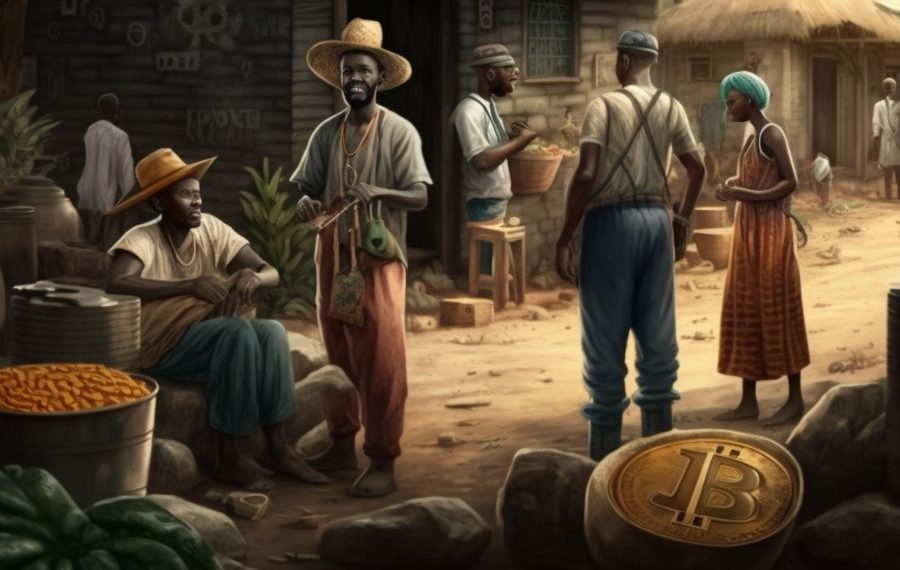 Nigerian Crypto Payment Startup Shuts Down Amid Regulatory Pressure