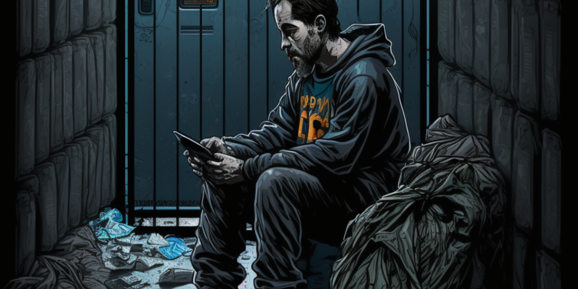 US Attorney Pushes for 7-Year Prison Sentence for Crypto Shadow Banking Executive