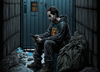 US Attorney Pushes for 7-Year Prison Sentence for Crypto Shadow Banking Executive