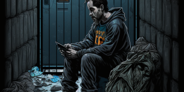 US Attorney Pushes for 7-Year Prison Sentence for Crypto Shadow Banking Executive