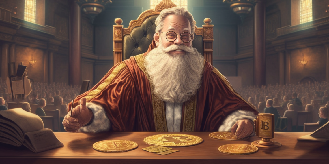 Lawyer predicts SEC may lose in potential Coinbase lawsuit due to a flaw in Gary Gensler’s own making