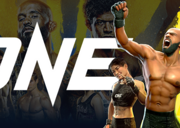 Animoca Brands Leads One Championship to NFT Gaming –