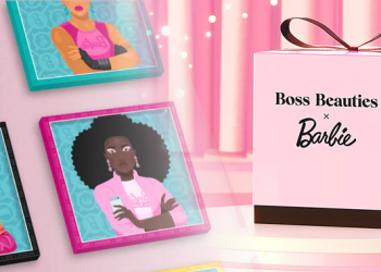 ‘Barbie x Boss Beauties’ NFTs Break Gender Barriers