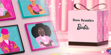 ‘Barbie x Boss Beauties’ NFTs Break Gender Barriers
