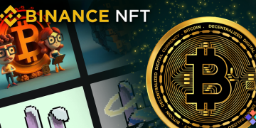 Binance NFT Jumps on Bitcoin Ordinals Bandwagon