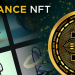 Binance NFT Jumps on Bitcoin Ordinals Bandwagon