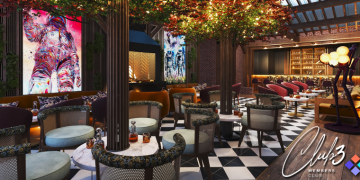 CLUB 3 to Launch High-End Web3 Community Hub