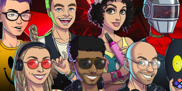 DJenerates NFT & Amnesia Launch Ibiza DJ Contest