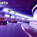 Formula 1 Races into the Realm of NFT Ticketing