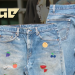 MNTGE Launches Vintage Jeans NFC Drop