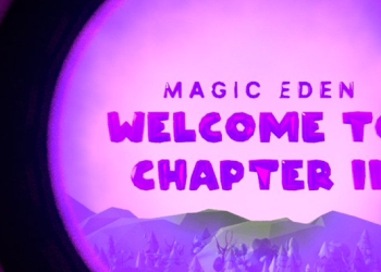 Magic Eden $SOL Rewards for Solana-Based Trading