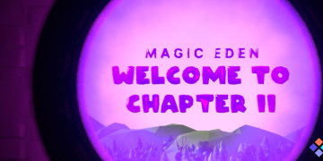 Magic Eden $SOL Rewards for Solana-Based Trading