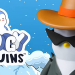 Pudgy Penguins Toy Collection & Pudgy World Hub