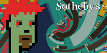 Sotheby’s NFT Auction Reclaims $2.4M from 3AC