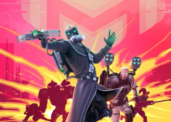 The Machines Arena Innovates on the Ronin Network