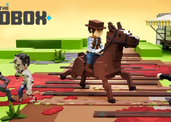 The Sandbox Metaverse ‘The Walking Dead’ Contest