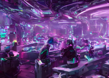 Top AI Platforms for Generating NFTs in 2023