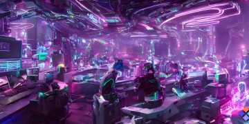 Top AI Platforms for Generating NFTs in 2023