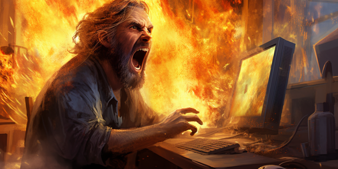 Avoid Getting Burnt In The Bitcoin Fire