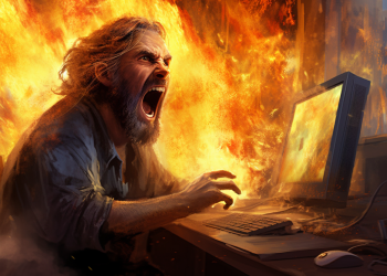 Avoid Getting Burnt In The Bitcoin Fire