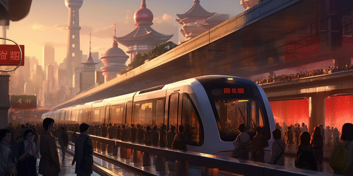 Beijing Unveils Groundbreaking White Paper to Propel Web3 Innovation and Development