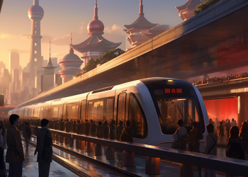 Beijing Unveils Groundbreaking White Paper to Propel Web3 Innovation and Development