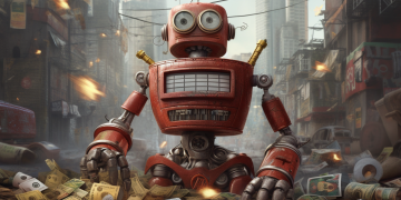 Criticizes OpenAI’s Profit Motive Post-Investment