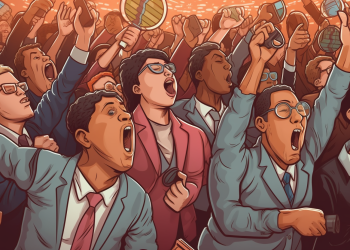 Grayscale Investors Alarmed by SEC’s Security Classification