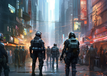 Hong Kong Police Force Steps Into the Metaverse with CyberDefender Platform Launch