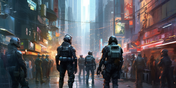 Hong Kong Police Force Steps Into the Metaverse with CyberDefender Platform Launch