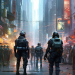 Hong Kong Police Force Steps Into the Metaverse with CyberDefender Platform Launch
