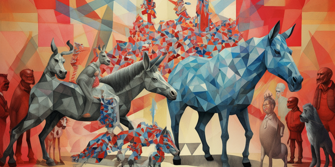 Leaked Memo Raises Questions About Democrats’ Stance on Crypto Regulation